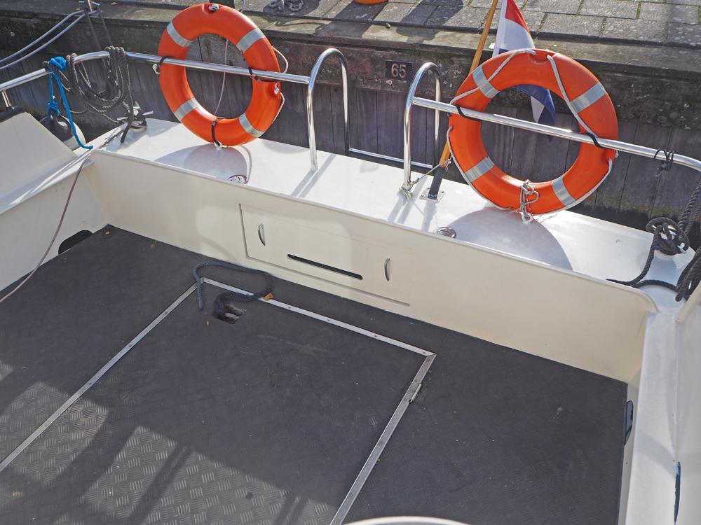 picture Dekuitrusting